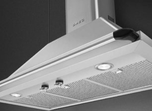 Вытяжка Smeg KTR90XE фото 3 в Новосибирске