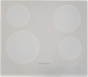 Независимая варочная панель Куперсберг FT6VS16 C фото в Новосибирске Независимая варочная панель Kuppersberg FT6VS16 C фото в Новосибирске