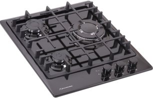 Варочная панель Шауб Лоренц SLK GS4520 фото 3 в Новосибирске Варочная панель Schaub Lorenz SLK GS4520 фото 3 в Новосибирске