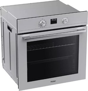 Духовой шкаф Haier HOQ-K4AAN3GG фото 2 в Новосибирске