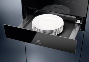 Встраиваемый подогреватель посуды Electrolux KBD4Z фото 4 в Новосибирске