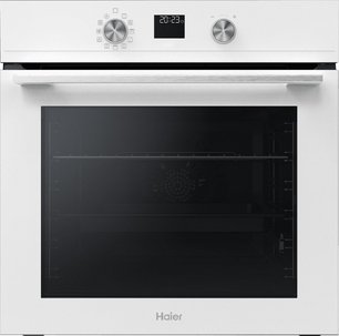 Духовой шкаф Haier HOQ-K4AAN3WB фото в Новосибирске