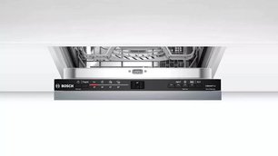 Встраиваемая посудомоечная машина BOSCH SRV2IKX2CR фото 2 в Новосибирске Встраиваемая посудомоечная машина BOSCH SRV2IKX2CR фото 2 в Новосибирске