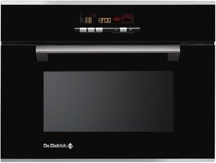 Пароварка De Dietrich DOV 745 B фото в Новосибирске