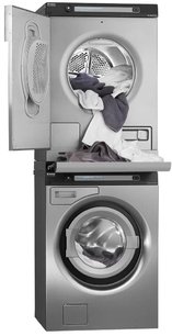 Профессиональная сушильная машина Asko TDC112C T фото 3 в Новосибирске