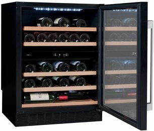 Винный шкаф Climadiff AVU53CDZA фото 3 в Новосибирске