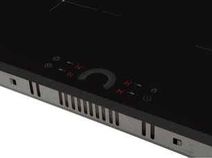 Индукционная варочная панель Schaub Lorenz SLK CY 62 H1 фото 3 в Новосибирске