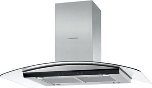 Вытяжка De Dietrich DHD1178X фото в Новосибирске