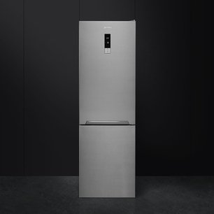 Холодильник Смег FC182PXNE фото 3 в Новосибирске Холодильник Smeg FC182PXNE фото 3 в Новосибирске