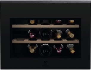 Встраиваемый винный шкаф Electrolux KBW6T фото в Новосибирске