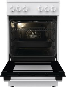 Электрическая плита Gorenje GEC5A41WG фото 4 в Новосибирске