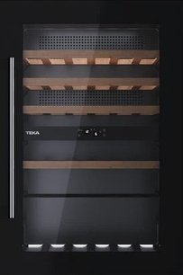 Встраиваемый винный шкаф Teka RVI 20046 фото в Новосибирске