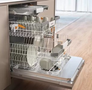 Встраиваемая посудомоечная машина Миле G 7191 SCVi AD 125 Ed фото 3 в Новосибирске Встраиваемая посудомоечная машина Miele G 7191 SCVi AD 125 Ed фото 3 в Новосибирске