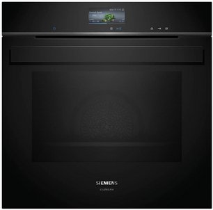 Духовой шкаф Siemens HR 976GMB1B фото в Новосибирске