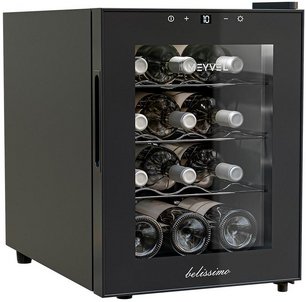 Винный шкаф Meyvel MV12-TBF1 фото 2 в Новосибирске