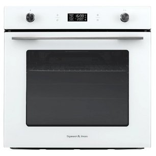 Электрический духовой шкаф Zigmund Shtain E 171 W фото в Новосибирске