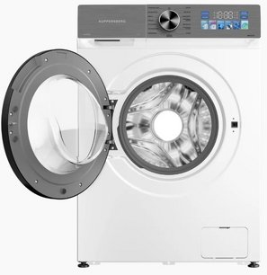Стиральная машина Kuppersberg WM 421 W фото 3 в Новосибирске