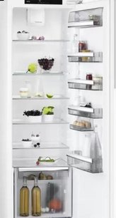 Встраиваемый холодильник AEG SKR818F1DC фото в Новосибирске