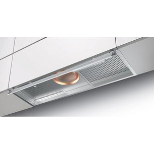 Встраиваемая вытяжка Faber ILMA TOUCH X A60 фото 2 в Новосибирске