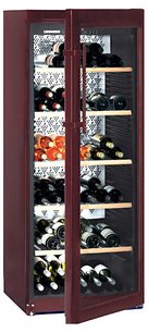 Винный шкаф Liebherr WK 4177 фото 3 в Новосибирске