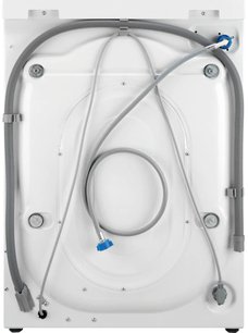 Стиральная машина AEG L6SE47SRE фото 4 в Новосибирске