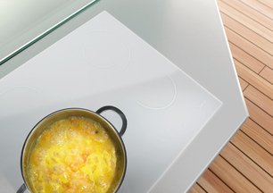 Варочная панель Горение ECT6SY2W фото 2 в Новосибирске Варочная панель Gorenje ECT6SY2W фото 2 в Новосибирске