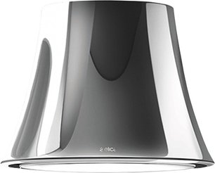 Вытяжка Elica AUDREY HEAVYMETAL/F/50 фото в Новосибирске