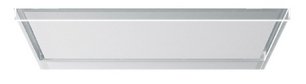 Встраиваемая вытяжка Falmec Design+ Alba 120 Inox фото 3 в Новосибирске