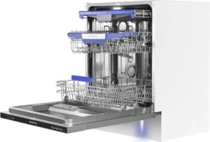 Посудомоечная машина Маунфилд MLP60230 Light Beam фото в Новосибирске Посудомоечная машина Maunfeld MLP60230 Light Beam фото в Новосибирске