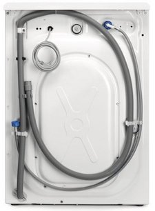 Стиральная машина Electrolux EW6F3R28WU фото 4 в Новосибирске