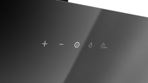 Вытяжка Тека DVN 94030 TTC BLACK фото 4 в Новосибирске Вытяжка Teka DVN 94030 TTC BLACK фото 4 в Новосибирске