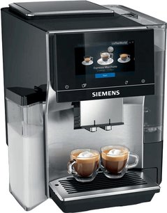 Кофемашина Siemens TQ713D03 фото в Новосибирске