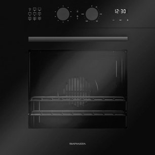 Духовой шкаф Barazza 1FCYPN Духовой шкаф Barazza 1FCYPN