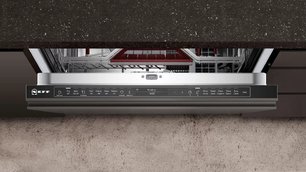 Встраиваемая посудомоечная машина Нефф S199YB801E фото 3 в Новосибирске Встраиваемая посудомоечная машина Neff S199YB801E фото 3 в Новосибирске