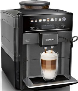 Кофемашина Siemens TE651319RW фото в Новосибирске