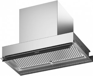 Встраиваемая вытяжка Franke FSTS DRIP-FREE 60 X фото в Новосибирске