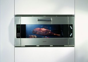Духовой шкаф Gaggenau EB 385-110 фото 3 в Новосибирске