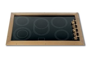 Варочная панель Рестарт ELP 048 tc фото в Новосибирске Варочная панель Restart ELP 048 tc фото в Новосибирске