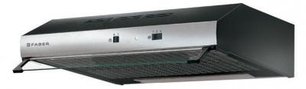 Вытяжка Faber 741 BASE X A50 FB EXP фото в Новосибирске