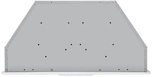 Вытяжка Krona RUNA 600 white S фото 3 в Новосибирске