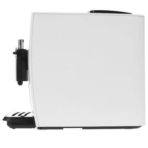 Кофемашина Kaffit com Nizza KLM1604 White фото 3 в Новосибирске