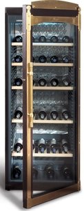 Винный шкаф Restart KNT001 фото в Новосибирске