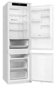Встраиваемый холодильник Haier HBCN5177S фото 3 в Новосибирске