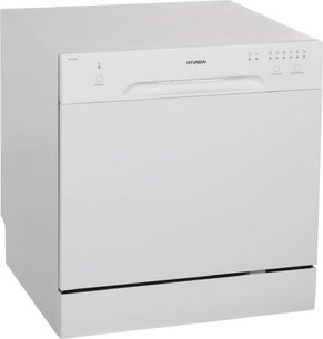 Посудомоечная машина Hyundai DT403 фото 3 в Новосибирске