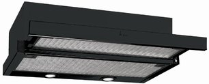 Встраиваемая вытяжка Teka CNL3 2002 BLACK фото в Новосибирске