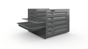 Варочный центр Bosch HXG130B20R фото 4 в Новосибирске