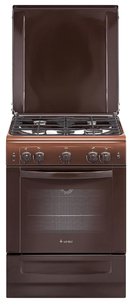 Плита Gefest ПГ 6100-01 0001 фото в Новосибирске