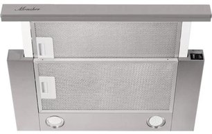 Встраиваемая вытяжка Kuppersberg TELE II 60 X фото в Новосибирске