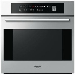 Духовой шкаф Fulgor Milano CO 6213 TC X фото в Новосибирске