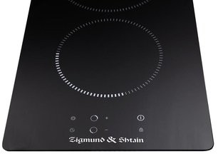 Варочная панель домино Зигмунд Штайн CN 36.3 B фото 4 в Новосибирске Варочная панель домино Zigmund Shtain CN 36.3 B фото 4 в Новосибирске